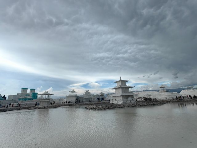 蘭州+西寧+格爾木+敦煌+張掖10日遊：黃河之都的歷史探索，