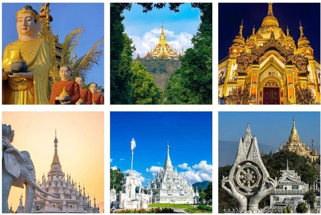 9月最佳旅行地推薦!這6個好去處,將迎來中國最美早秋! 9月最佳旅行地推薦!這6個好去處,將迎來中國最美早秋!