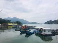 惠州鹽洲島3天2晚深度玩法,2000元帶你玩轉海島秘境!
