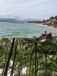 海南陵水分界洲島｜住島+遊玩全攻略，解鎖絕美玻璃海