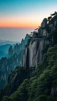 峨眉山旅遊攻略