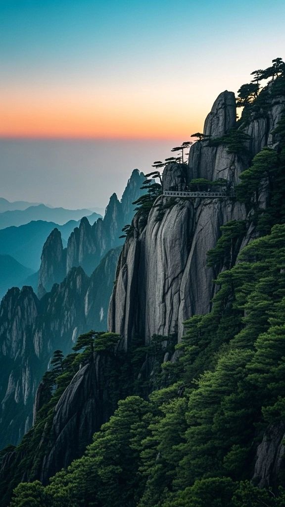 峨眉山旅遊攻略