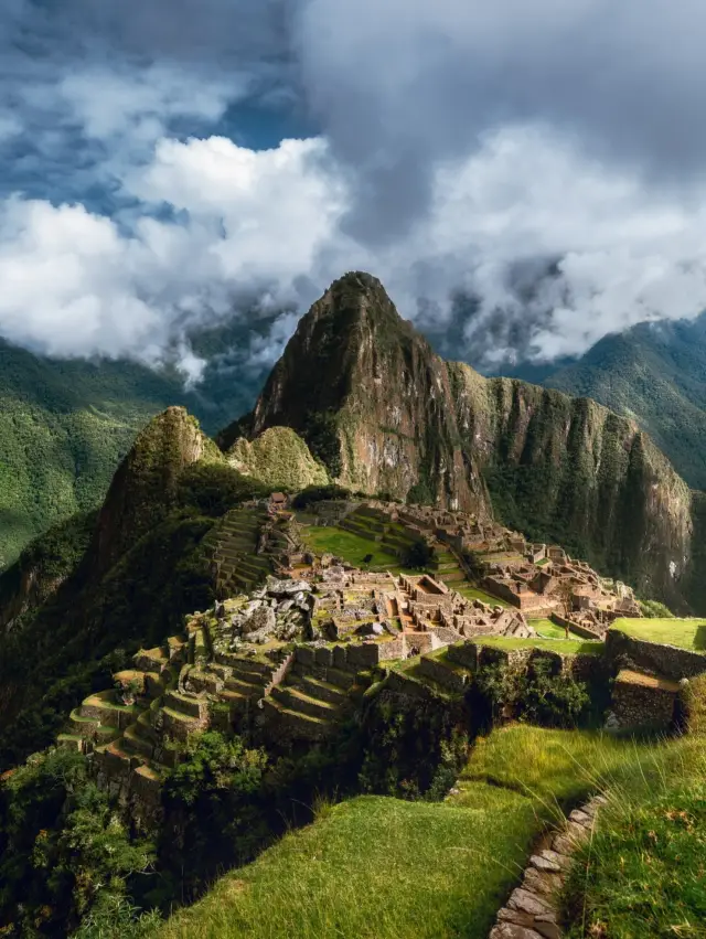 Peru Machu Picchu | Unlock the Sky City of Your Dreams in 5 Days