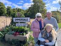 Immersive Emmerdale Village Tour