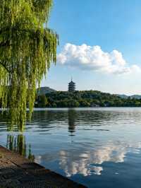 杭州5日遊 | 西湖與靈隱寺經典組合・全人群適用攻略