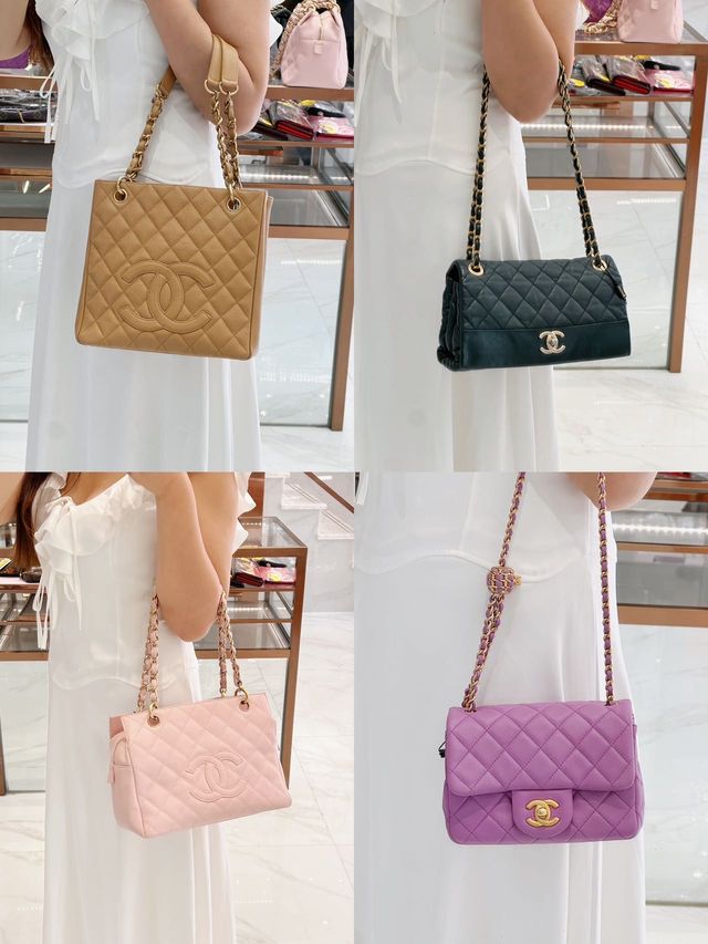 澳門中古天花板！滿牆LV誰不愛！