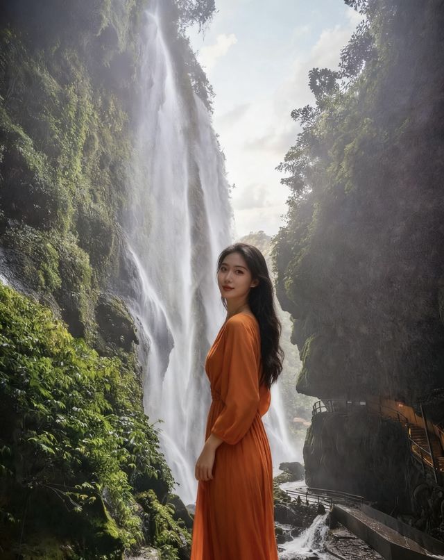 廣西新秘境百色+崇左小眾玩法大公開
