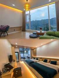 住進恩施大峽谷，邂逅一場雲端美夢 竹外聽風民宿體驗