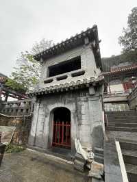 洛陽 / 香山寺-白居易故居