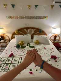 Exceptional Resort Experience