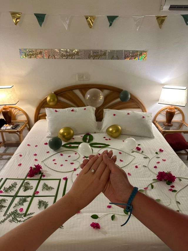 Exceptional Resort Experience Exceptional Resort Experience