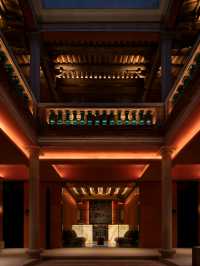 梧林艾海蘭民宿｜住進百年僑鄉，邂逅閩南舊夢與南洋風情