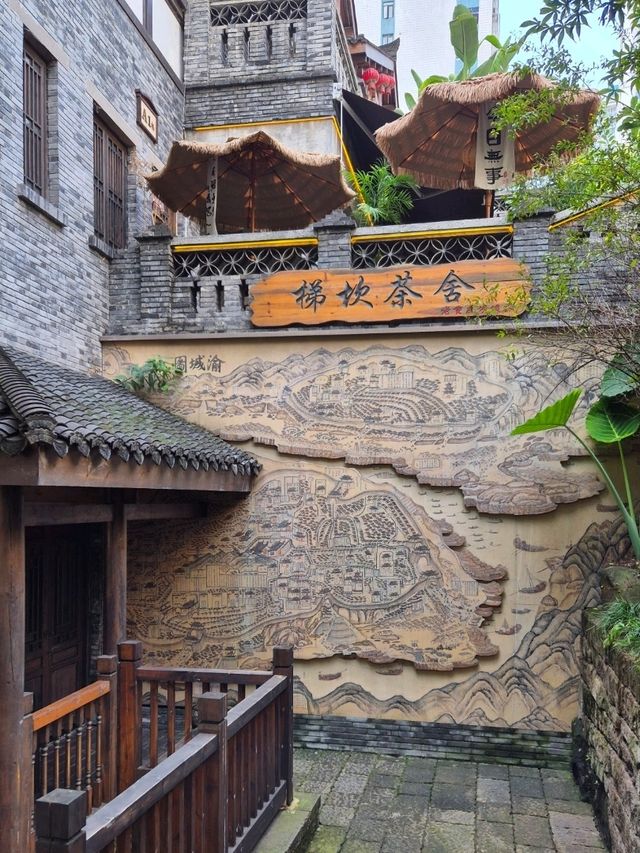 Chongqing: The Internet's Newest Viral Megacity