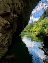 柳州旅遊攻略 | 比螺螄粉更讓人驚艷的秘境！