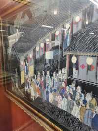 雨潤大觀.翠影浮光