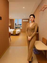 在阜陽|雲灣漫廷|住一晚：解鎖屬於這座城市的慢生活！