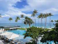 蘇梅島聖塔拉度假酒店,完美嘅海島體驗 酒店:蘇梅島聖塔拉海灘度假酒店 地址:38/2 Mo