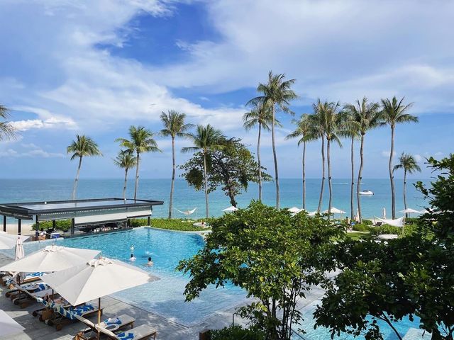 蘇梅島聖塔拉度假酒店,完美嘅海島體驗 酒店:蘇梅島聖塔拉海灘度假酒店 地址:38/2 Mo 蘇梅島聖塔拉度假酒店,完美嘅海島體驗 酒店:蘇梅島聖塔拉海灘度假酒店 地址:38/2 Mo