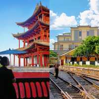 不卷大理!這座藏著煙火氣的千年古城,才是我的心頭好