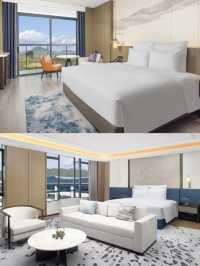 台州神仙居鉑爾曼酒店