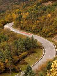 秋色限定牛背山私藏小團，2-8人暢玩雲端仙境！