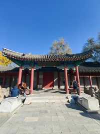 北京石刻藝術博物館