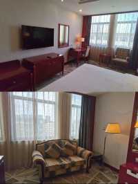 輕住悅享，你的旅途小確幸！