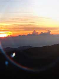 布羅莫火山全攻略火山日出