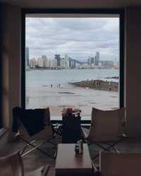 青島｜白天夜晚都絕絕子的City Walk路線