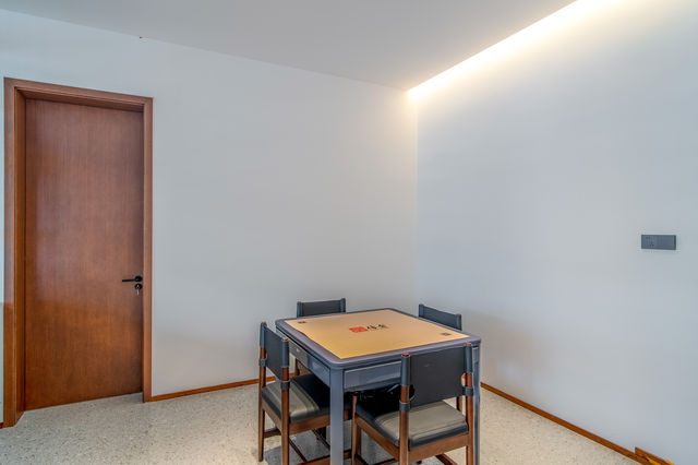 皖南紅杉林 + 竹海挖筍！智能美墅太絕