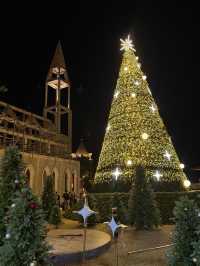 在廣州阿那亞拍到18張人生照片，這個小眾寶藏地也太出片了吧