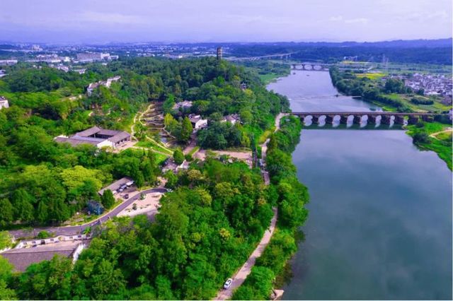 【休寧秋日暴擊！99%人不知道的皖南秘境，美到窒息還免費