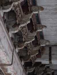 鹽官古城現場吃瓜乾隆是陳閣老的兒子！