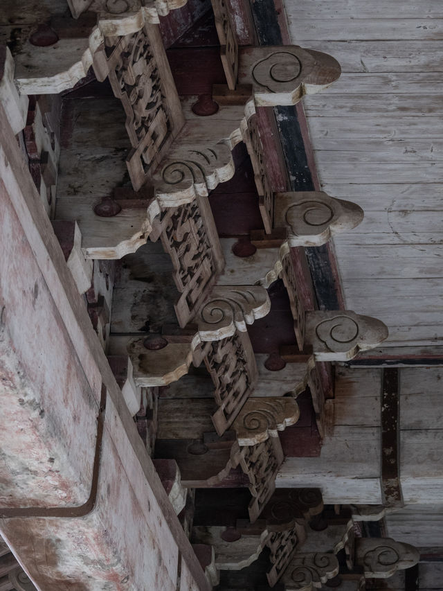 鹽官古城現場吃瓜乾隆是陳閣老的兒子！