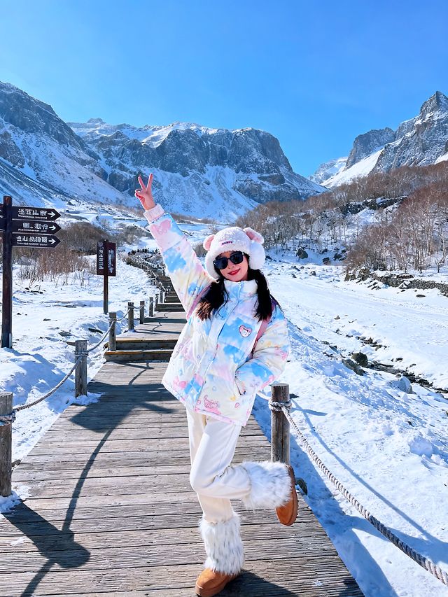 哈爾濱旅遊清單！把這些準備好再出發！