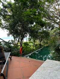 蘭卡威度假好去處，Ambong Pool Villas體驗  Ambong Pool Vil