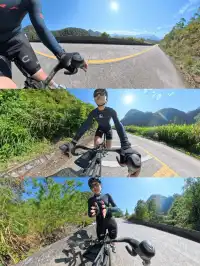 廣東終於迎來了最適合騎車的季節！