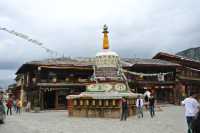 涅槃月光城，古道活密碼