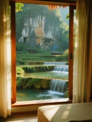 Guizhou's Ultimate Summer Family Escape: 6 Hotels for a Cool Trip with Kids!