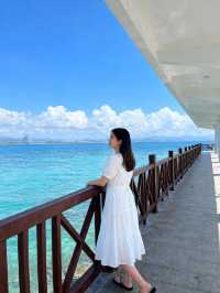 三亞五天玩海指南