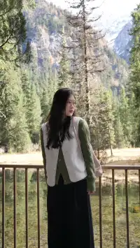 想去綿陽王朗？看我這篇就對了！