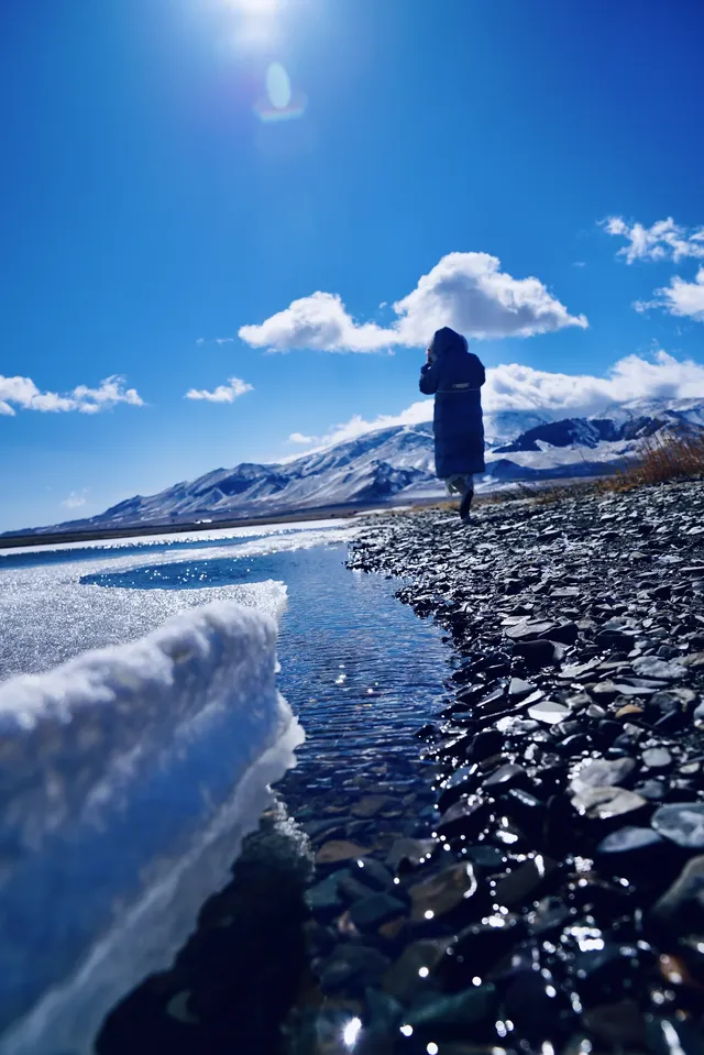 廣州出發！3天往返，直飛自駕看盡冰島藍冰