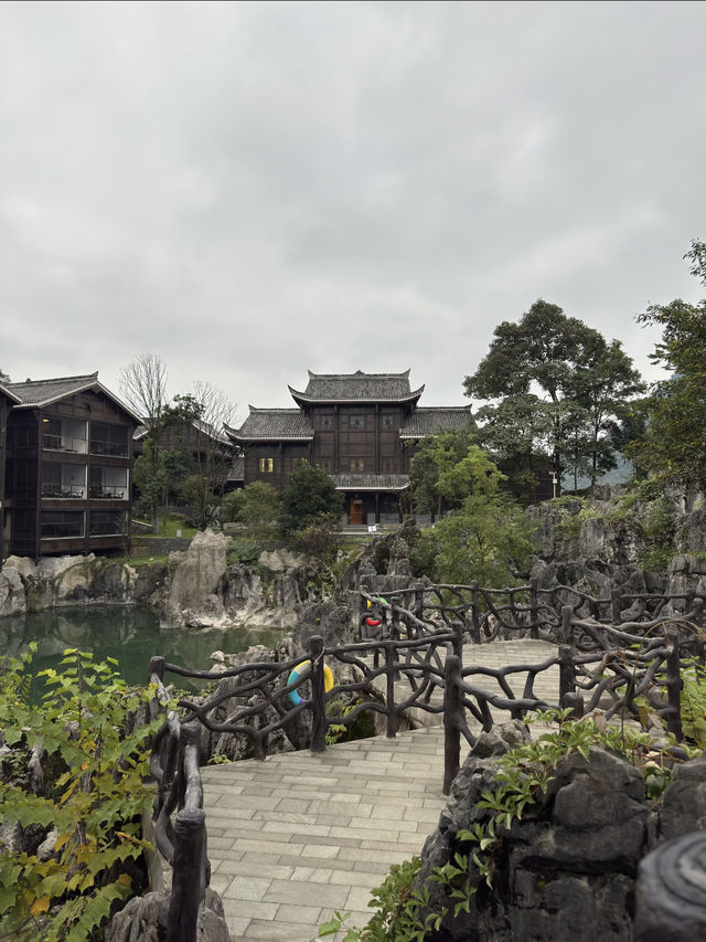 闖進了國家地理雜誌中的同款異域星球~ 闖進了國家地理雜誌中的同款異域星球~