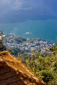 從“懸崖孤島”到“山水田園”