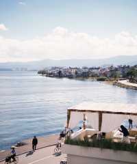 鴻達酒店的機器人怕不是成精了?