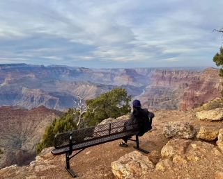 그랜드 캐니언 국립공원