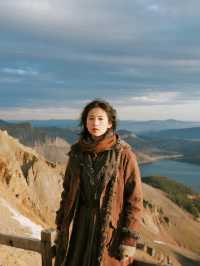 廣州出發長白山親子遊四天三晚帶娃玩雪泡溫泉