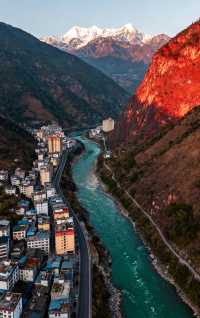 峽谷溫泉野趣之旅