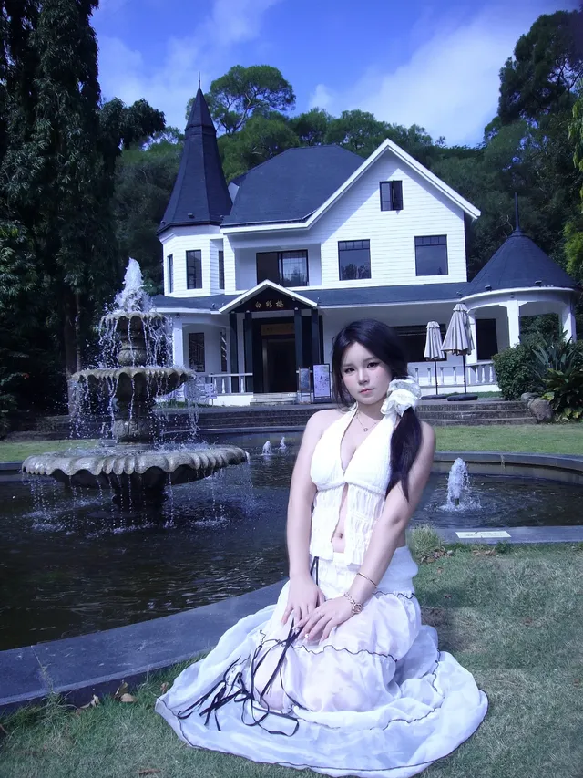 廈門植物園保姆級攻略 | 附最美拍照點