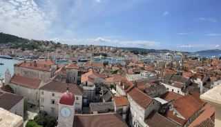 Croatian Coastal Ancient Cities